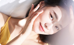 リフトアップセラピー