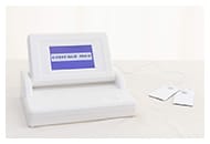 発毛低周波治療器