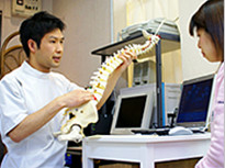 説明・アドバイス