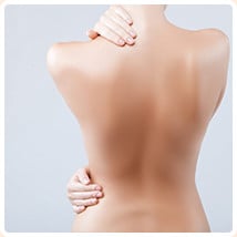 身体的要素へのアプローチ